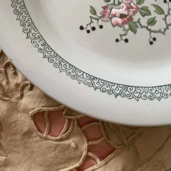 Plat Longwy