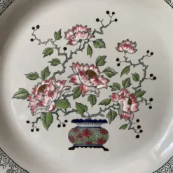 Plat Longwy
