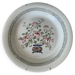 Plat Longwy