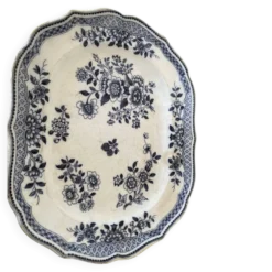Plat modèle Madras de chez M&Co