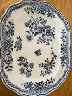 Plat modèle Madras de chez M&Co