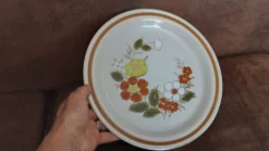 Plat Mountain wood Collection