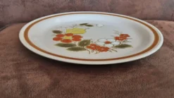 Plat Mountain wood Collection
