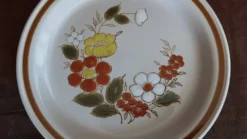 Plat Mountain wood Collection
