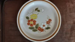 Plat Mountain wood Collection