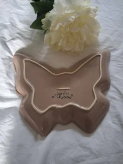 Plat Papillon