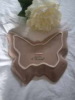 Plat Papillon