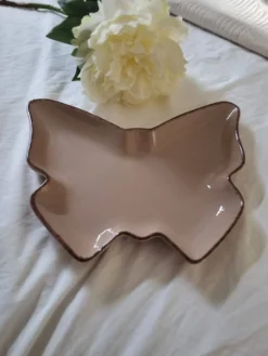 Plat Papillon