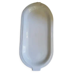 Plat à poisson