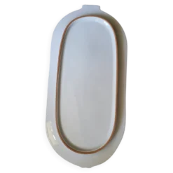 Plat à poisson