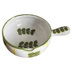 Plat poêlon Vallauris