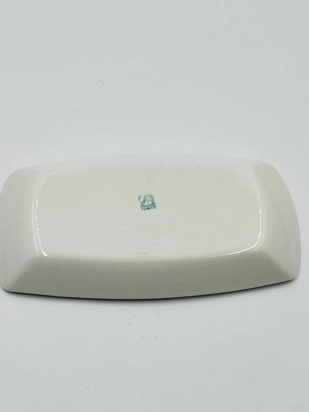 Plat rectangulaire Figgjo Tor Viking 25cm