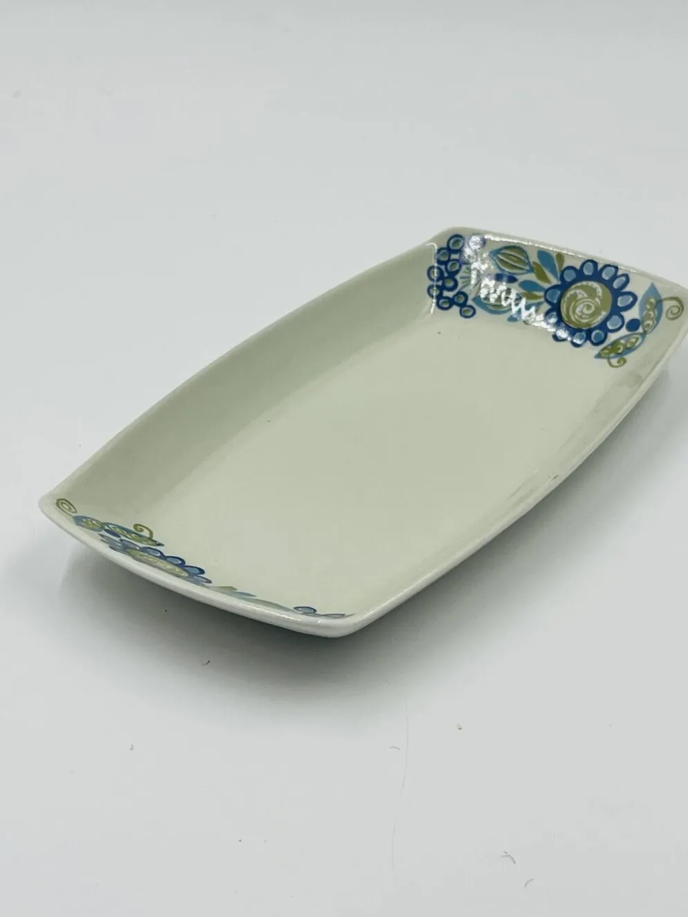 Plat rectangulaire Figgjo Tor Viking 25cm