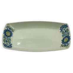 Plat rectangulaire Figgjo Tor Viking 25cm