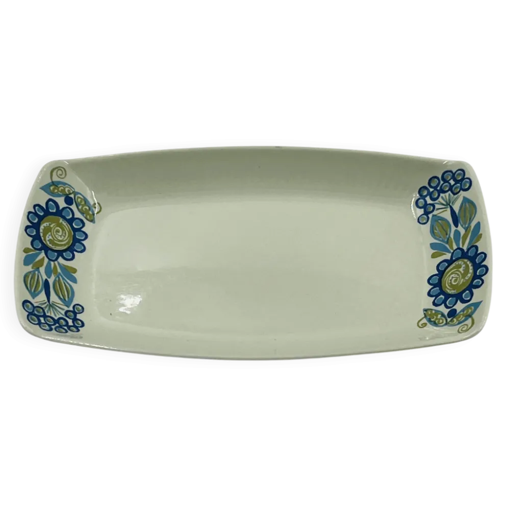 Plat rectangulaire Figgjo Tor Viking 25cm