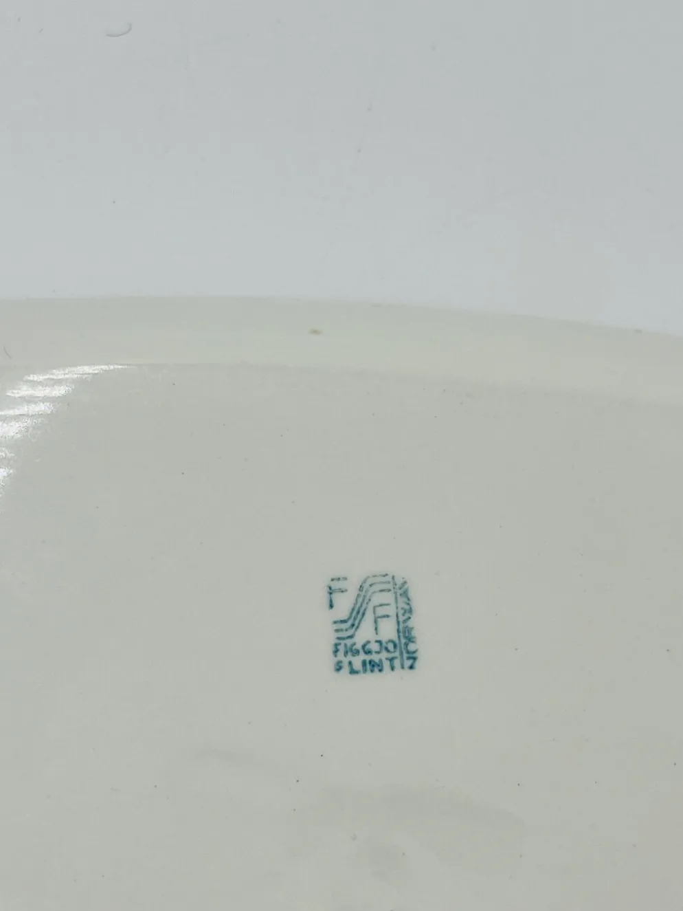 Plat rectangulaire Figgjo Tor Viking 25cm