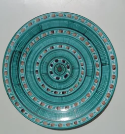 Plat Roger Picault