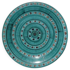 Plat Roger Picault