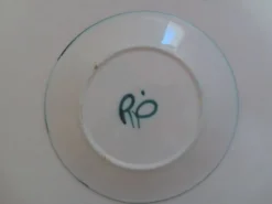 Plat Roger Picault