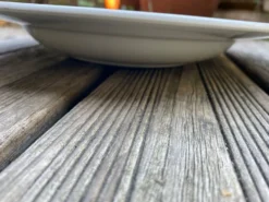 Plat rond 32 cm villeroy & boch Basket