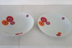 Plats de service Seltmann Weiden West Germany 70's