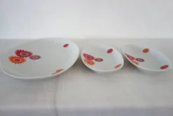 Plats de service Seltmann Weiden West Germany 70's