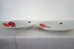 Plats de service Seltmann Weiden West Germany 70's