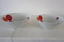 Plats de service Seltmann Weiden West Germany 70's