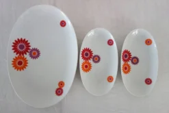 Plats de service Seltmann Weiden West Germany 70's