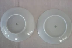 Plats de service Seltmann Weiden West Germany 70's
