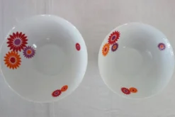 Plats de service Seltmann Weiden West Germany 70's