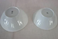 Plats de service Seltmann Weiden West Germany 70's