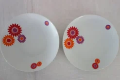 Plats de service Seltmann Weiden West Germany 70's