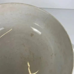 Plat / soupière Sarreguemines