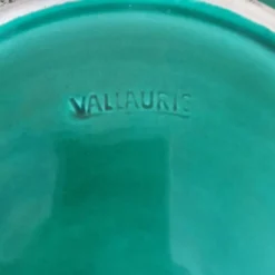Plat Vallauris