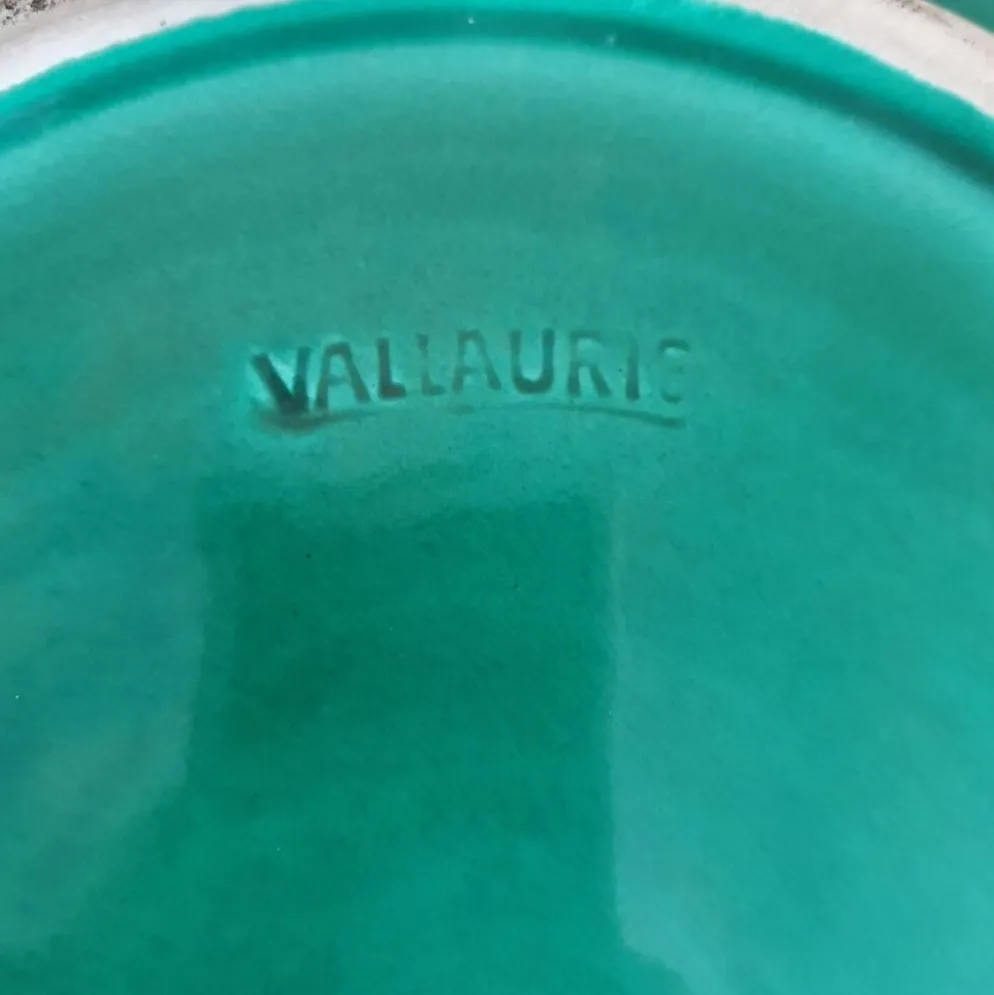 Plat Vallauris