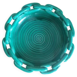 Plat Vallauris