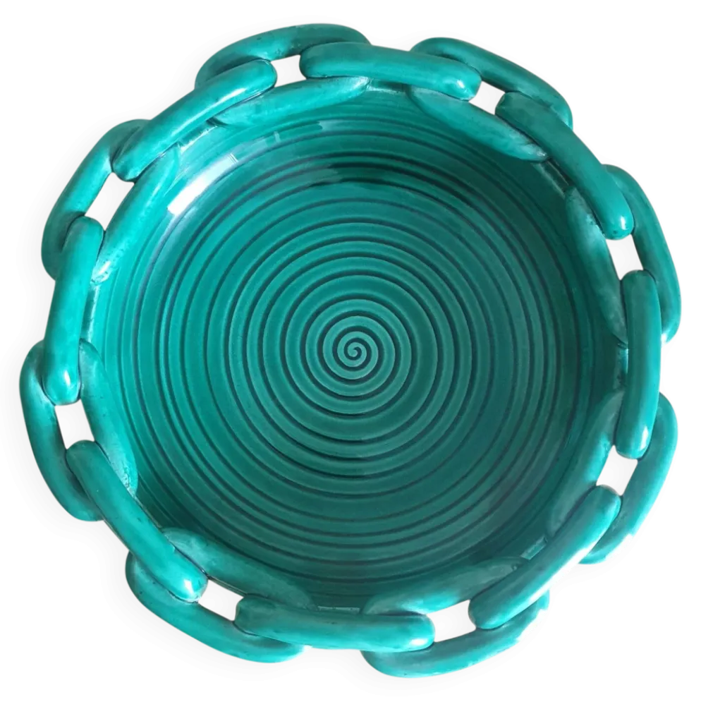 Plat Vallauris
