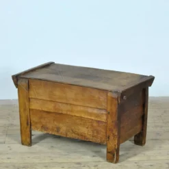 Poitrine de berger roumain, vers 1900