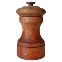 Poivrier ancien Frères Peugeot années 50