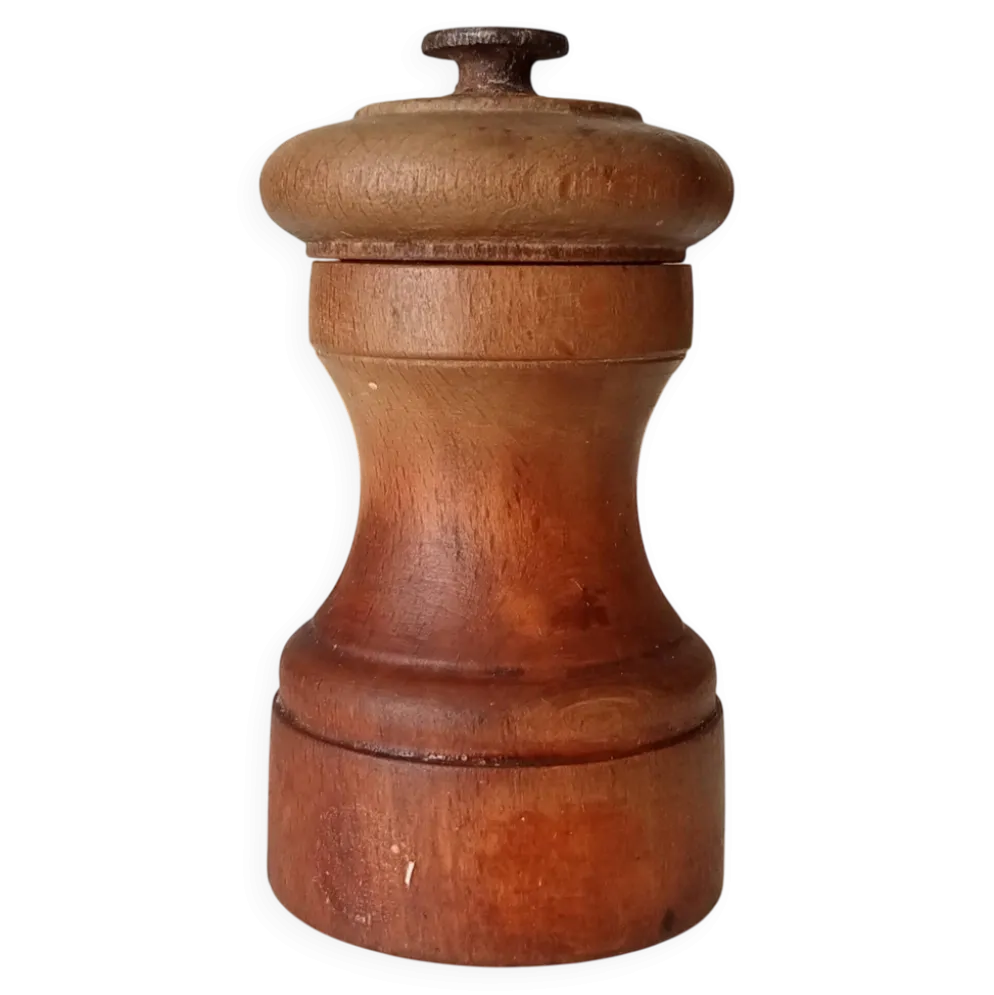 Poivrier ancien Frères Peugeot années 50
