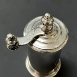 Poivrier anglais ancien