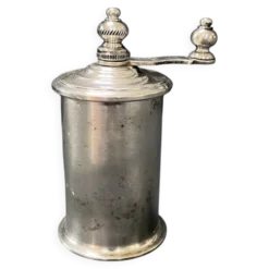 Poivrier anglais ancien
