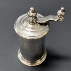 Poivrier anglais ancien