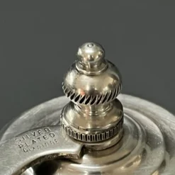 Poivrier anglais ancien