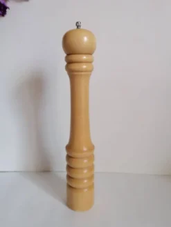 Poivrier bois 42 cm