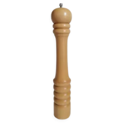 Poivrier bois 42 cm