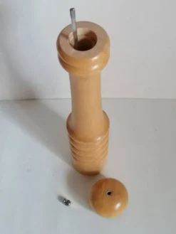 Poivrier bois 42 cm