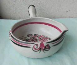 Poêlon Keraluc Quimper