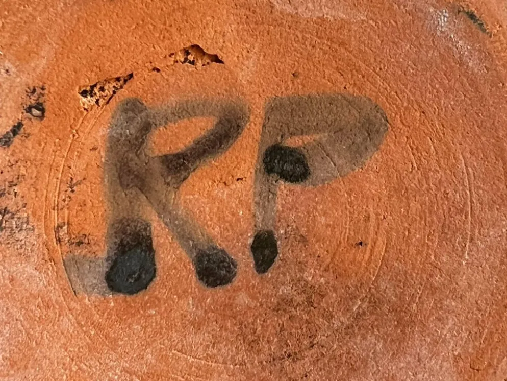 Poêlon Robert Picault